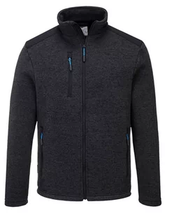 BLUZA Z POLARU KX3 T830 SZARA ROZMIAR XL - Odzież robocza BLUZA Z POLARU KX3 T830 SZARA ROZMIAR XL - Odzież robocza - miniaturka - grafika 1