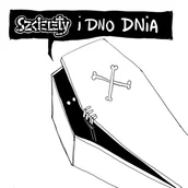 E-booki - komiksy - Szkielety i dno dnia - ebook PDF - miniaturka - grafika 1