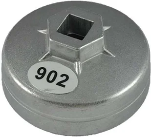 JBM Nasadka. 67/14 do filtrów oleju, alu D.11375 - Klucze i nasadki - miniaturka - grafika 1