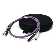 Inne akcesoria dla DJ - NEO Neo d+ RCA klasa S 2M rev.2 fioletowy d+RCA Class S rev.2 2.0m - miniaturka - grafika 1