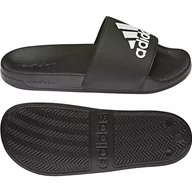 Klapki i japonki męskie - Klapki adidas Adilette Shower GZ3779 - miniaturka - grafika 1