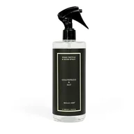 Zapachy do domu - Spray Home (500 ml) Grapefruit & Bay Cereria Molla - miniaturka - grafika 1