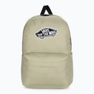 Plecaki - Plecak miejski Vans Old Skool Classic 22 l elm - miniaturka - grafika 1