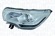 Oświetlenie samochodowe - akcesoria - Reflektor Magneti Marelli 712464421129 - miniaturka - grafika 1