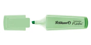 Zakreślacz marker mazak pastel Signal 496 PELIKAN - Zakreślacze - miniaturka - grafika 1