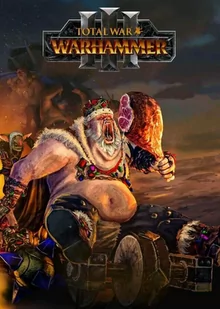Total War: Warhammer III - Ogre Kingdoms (PC) klucz Steam - Gry PC Cyfrowe - miniaturka - grafika 1