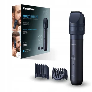 Trymer Panasonic Multishape ER-CKL1 - Trymery - miniaturka - grafika 1