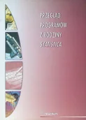 Systemy operacyjne i oprogramowanie - Przegląd programów z rodziny statistica - miniaturka - grafika 1