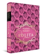 Literatura obyczajowa - Lolita - miniaturka - grafika 1