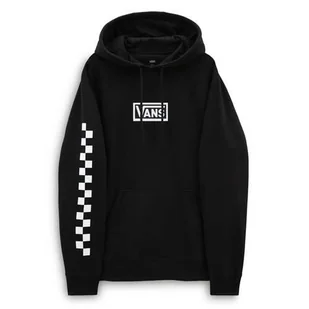 Bluza sportowa męska Vans MN Versa Standard Hoodie - Bluzy męskie - miniaturka - grafika 1