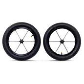 Rowerki biegowe - Zestaw kółek Puky Next Downgrade Set 12" DOWNSIZE - miniaturka - grafika 1