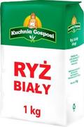 Kuchnia Gosposi Ryż biały 1 kg