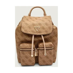 Guess Plecak MANHATTAN II - Plecaki - miniaturka - grafika 1