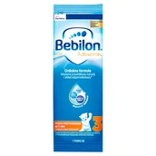 Mleko modyfikowane - Bebilon Junior 3 Pronutra-Advanced, - miniaturka - grafika 1