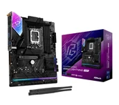 Płyty główne - ASrock B860 Lightning WiFi - miniaturka - grafika 1