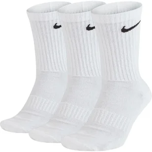 Nike Everyday Cushioned S - Skarpetki i podkolanówki sportowe - miniaturka - grafika 1