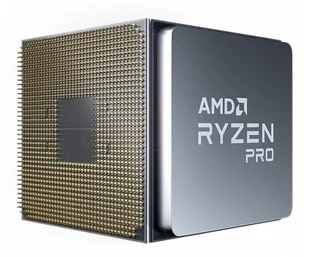 Procesor AMD Ryzen 5 Pro 2400GE 3.2GHz - Procesory - miniaturka - grafika 1
