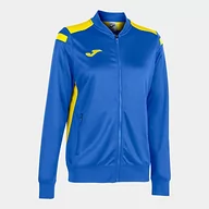 Bluzy damskie - Joma Championship Vi Bluza damska - miniaturka - grafika 1