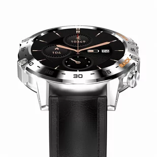 Gravity GT9-6 - Smartwatch - miniaturka - grafika 3