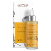 Kremy do twarzy - Elixir Alkemie No4 Skin Superfood Superfruit Oil Infusion 30 ml Multiwitaminowy olejek nawilżający Alkemie - miniaturka - grafika 1