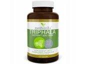 Witaminy i minerały - Medverita, Witaminy i minerały, Triphala 300 mg, 120 kaps - miniaturka - grafika 1