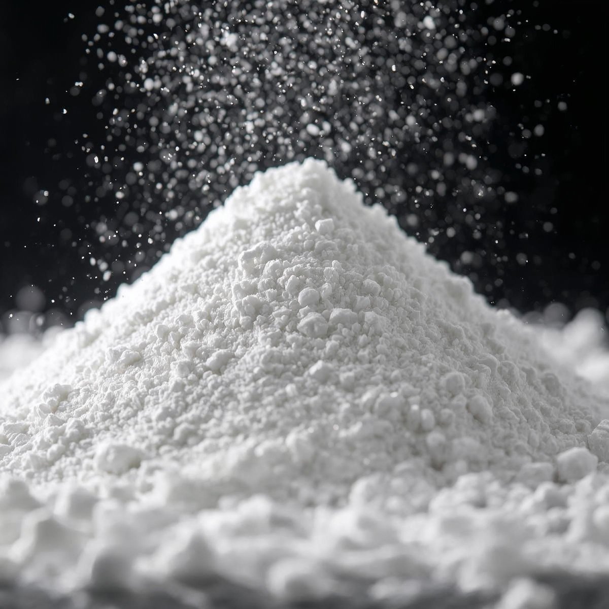 Cukier puder Tortino 1 kg - drobno mielony, idealny do wypieków, lukru i dekoracji