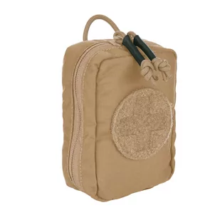 TF-2215 - Apteczka zrywana - MOLLE - Mała - Coyote - 359557 - Odzież taktyczna i umundurowanie - miniaturka - grafika 1
