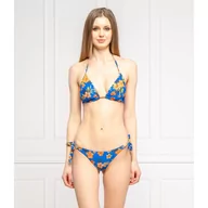 Stroje kąpielowe - Desigual Dół od bikini FLORIDA - miniaturka - grafika 1