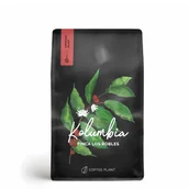Kawa - kawa COFFEE PLANT Kolumbia Los Robles 250g - miniaturka - grafika 1