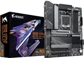 Płyty główne - Płyta główna Gigabyte B650 AORUS ELITE AX V2 - miniaturka - grafika 1