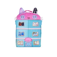 Sortery dla dzieci - ND11_PDP2408913 KOCI DOMEK GABI Pluszowy Domek i - miniaturka - grafika 1