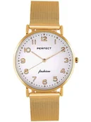 Zegarki damskie - Zegarek Damski PERFECT F332-3 + BOX - miniaturka - grafika 1