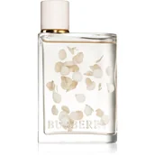 Wody i perfumy damskie - Burberry Her Petals Woda Perfumowana Dla Kobiet 88ml - miniaturka - grafika 1