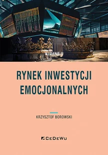 Rynek inwestycji emocjonalnych - Biznes - miniaturka - grafika 1