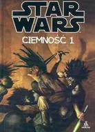 Komiksy dla młodzieży - Ciemność. Część 1. Star Wars - miniaturka - grafika 1