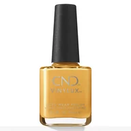 Lakiery do paznokci - Lakier Cnd Vinylux Limoncello 15ml - miniaturka - grafika 1