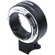 Tulejki, adaptery, redukcje do aparatów - Commlite Adapter CM-EF-EOS R Canon EF Canon RF - miniaturka - grafika 1