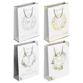 Opakowania i torebki na prezenty - Armin Style Torba prezentowa W Dniu I Komunii Świętej - miniaturka - grafika 1