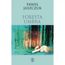Foresta Umbra - Powieści sensacyjne - miniaturka - grafika 1