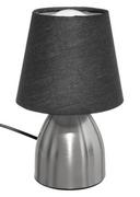 Lampy stojące - Lampka biurkowa STOJĄCA Na dotyk Klasyczna Metal - miniaturka - grafika 1
