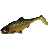 Przynęty - Przynęta MIKADO MFT Roach PMMR-18-TE 18 cm Tench - miniaturka - grafika 1