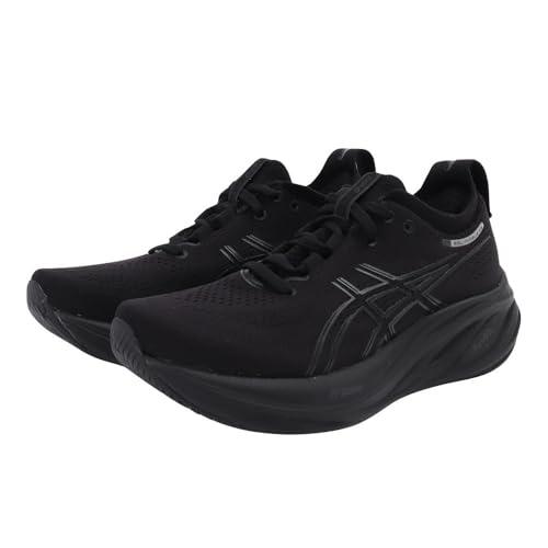 ASICS Żel-Nimbus 26, Trampki damskie, Czarny, 35.5 EU