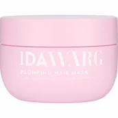 Odżywki do włosów - Ida Warg Plumping Hair Mask (300ml) - miniaturka - grafika 1