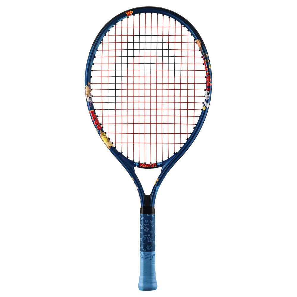 Dziecięca rakieta tenisowa Head Paw 21 Blue