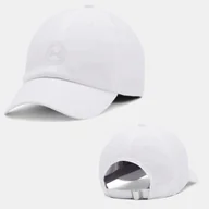 Czapki i chusty sportowe męskie - Czapka Damska Z Daszkiem Under Armour - miniaturka - grafika 1