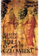 Religia i religioznawstwo - Biblia o człowieku - miniaturka - grafika 1