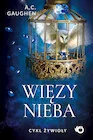 Fantasy - Więzy nieba. Żywioły. Tom 2 - miniaturka - grafika 1