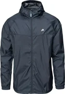 Kurtki męskie - Kurtka męska Berg Outdoor Męska kurtka przejściowa Martes essentials JEFFREY total eclipse rozmiar xxxl - miniaturka - grafika 1