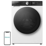 Pralki - Hisense WF5S1045BW/PL - miniaturka - grafika 1