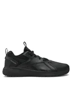 Buty dla chłopców - Reebok Sneakersy Durable Xt 100207665 Czarny - miniaturka - grafika 1